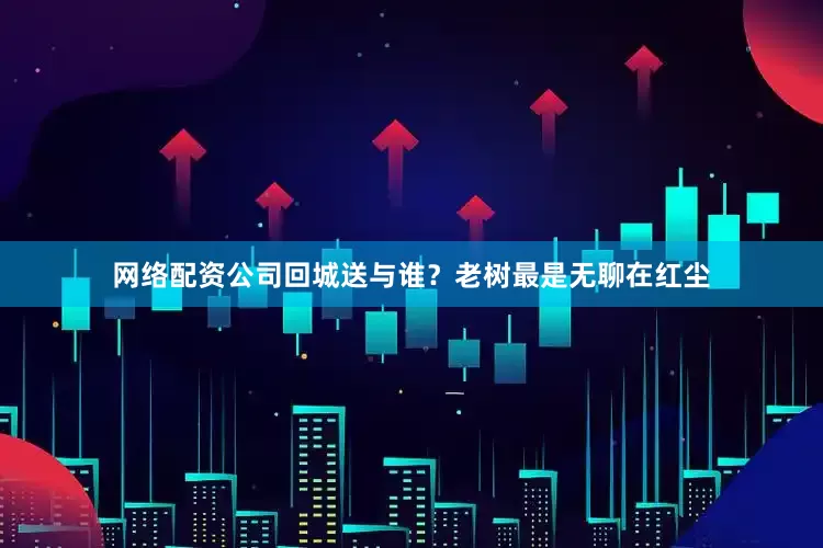 网络配资公司回城送与谁？老树最是无聊在红尘