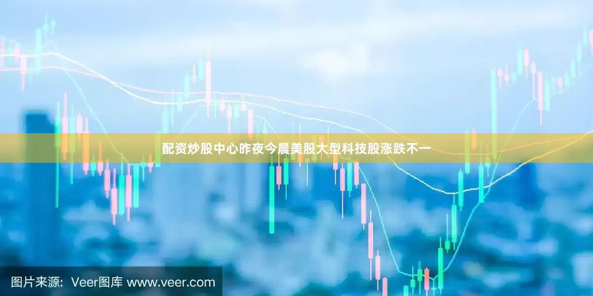 配资炒股中心昨夜今晨美股大型科技股涨跌不一